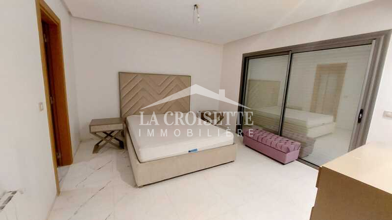 Appartement S+3 à La Soukra